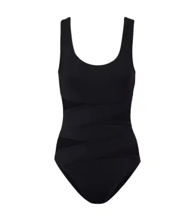 Karla Colletto Catalina cutout swimsuit | Thumbnail 1 Karla Colletto Catalina cutout swimsuit | Thumbnail 1