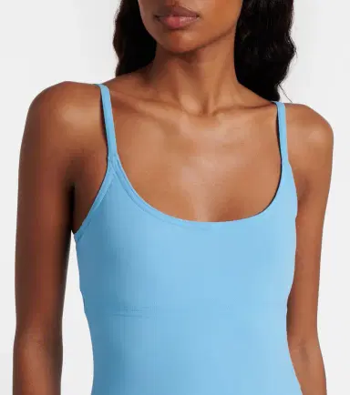 Karla Colletto Basics swimsuit | Thumbnail 3 Karla Colletto Basics swimsuit | Thumbnail 3