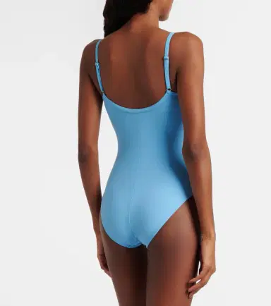 Karla Colletto Basics swimsuit | Thumbnail 4 Karla Colletto Basics swimsuit | Thumbnail 4