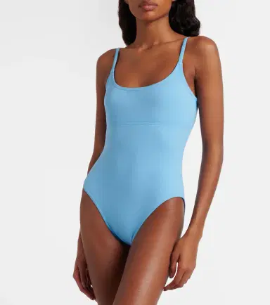 Karla Colletto Basics swimsuit | Thumbnail 5 Karla Colletto Basics swimsuit | Thumbnail 5