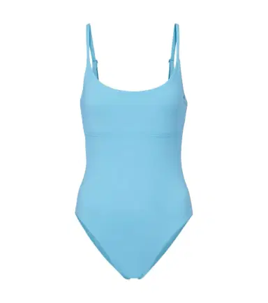 Karla Colletto Basics swimsuit | Thumbnail 1 Karla Colletto Basics swimsuit | Thumbnail 1