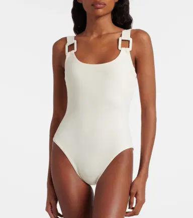 Karla Colletto Juni swimsuit | Thumbnail 4 Karla Colletto Juni swimsuit | Thumbnail 4