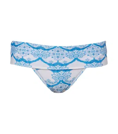 Melissa Odabash Brussels printed bikini bottoms | Thumbnail 1 Melissa Odabash Brussels printed bikini bottoms | Thumbnail 1