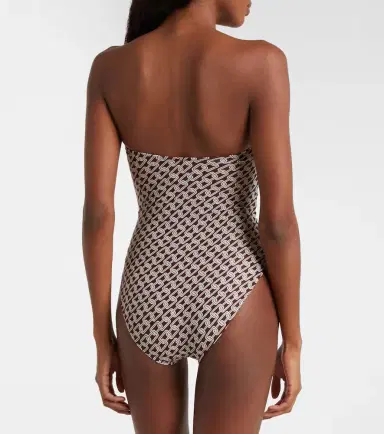 Melissa Odabash Munich printed swimsuit | Thumbnail 4 Melissa Odabash Munich printed swimsuit | Thumbnail 4