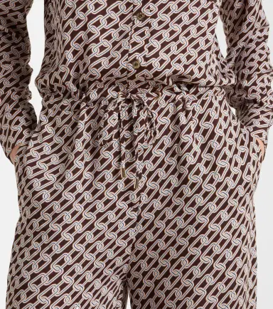 Melissa Odabash Una printed jumpsuit | Thumbnail 5 Melissa Odabash Una printed jumpsuit | Thumbnail 5