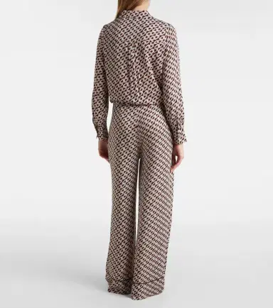 Melissa Odabash Una printed jumpsuit | Thumbnail 6 Melissa Odabash Una printed jumpsuit | Thumbnail 6