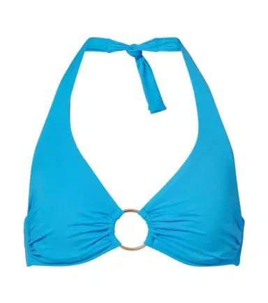 Melissa Odabash Brussels ring-detail bikini top | Thumbnail 1 Melissa Odabash Brussels ring-detail bikini top | Thumbnail 1