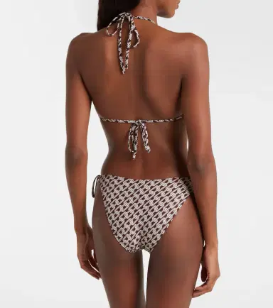 Melissa Odabash Menorca printed bikini bottoms | Thumbnail 3 Melissa Odabash Menorca printed bikini bottoms | Thumbnail 3