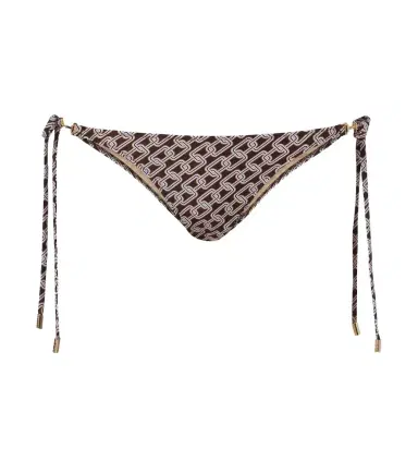 Melissa Odabash Menorca printed bikini bottoms | Thumbnail 1 Melissa Odabash Menorca printed bikini bottoms | Thumbnail 1