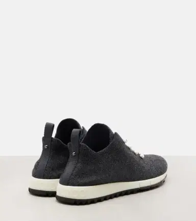 Jimmy Choo Veles sneakers | Thumbnail 2 Jimmy Choo Veles sneakers | Thumbnail 2