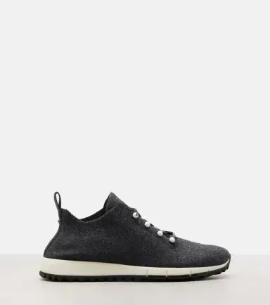 Jimmy Choo Veles sneakers | Thumbnail 4 Jimmy Choo Veles sneakers | Thumbnail 4
