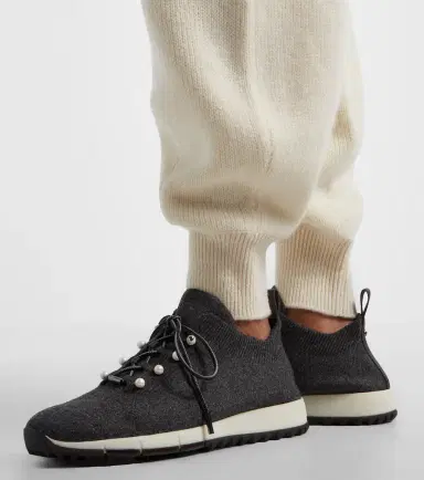 Jimmy Choo Veles sneakers | Thumbnail 6 Jimmy Choo Veles sneakers | Thumbnail 6