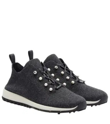 Jimmy Choo Veles sneakers | Thumbnail 1 Jimmy Choo Veles sneakers | Thumbnail 1