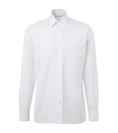 Givenchy Cotton poplin shirt | Thumbnail 1 Givenchy Cotton poplin shirt | Thumbnail 1
