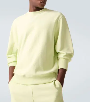 Givenchy Cotton jersey sweatshirt | Thumbnail 2 Givenchy Cotton jersey sweatshirt | Thumbnail 2