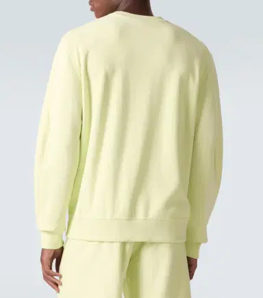 Givenchy Cotton jersey sweatshirt | Thumbnail 3 Givenchy Cotton jersey sweatshirt | Thumbnail 3