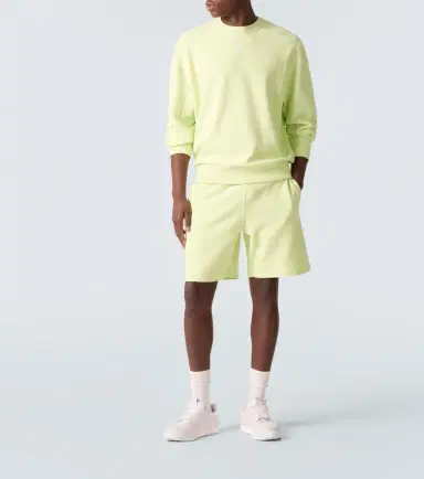 Givenchy Cotton jersey sweatshirt | Thumbnail 4 Givenchy Cotton jersey sweatshirt | Thumbnail 4