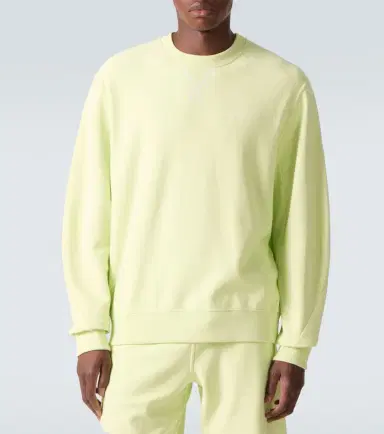 Givenchy Cotton jersey sweatshirt | Thumbnail 6 Givenchy Cotton jersey sweatshirt | Thumbnail 6