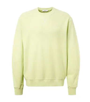 Givenchy Cotton jersey sweatshirt | Thumbnail 1 Givenchy Cotton jersey sweatshirt | Thumbnail 1