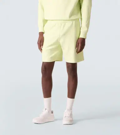 Givenchy Cotton jersey shorts | Thumbnail 4 Givenchy Cotton jersey shorts | Thumbnail 4