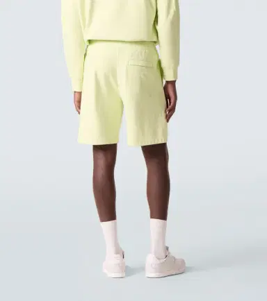 Givenchy Cotton jersey shorts | Thumbnail 6 Givenchy Cotton jersey shorts | Thumbnail 6