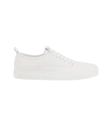 Givenchy Logo leather sneakers | Thumbnail 1 Givenchy Logo leather sneakers | Thumbnail 1