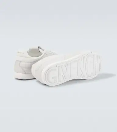 Givenchy Yard Court leather sneakers | Thumbnail 5 Givenchy Yard Court leather sneakers | Thumbnail 5