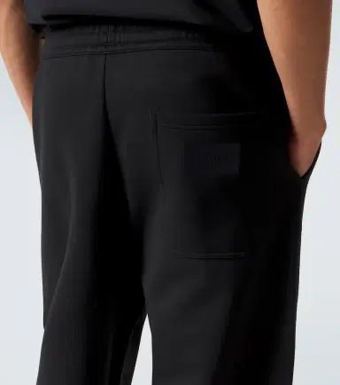 Givenchy Cotton-blend sweatpants | Thumbnail 2 Givenchy Cotton-blend sweatpants | Thumbnail 2