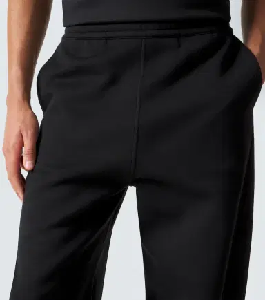 Givenchy Cotton-blend sweatpants | Thumbnail 3 Givenchy Cotton-blend sweatpants | Thumbnail 3