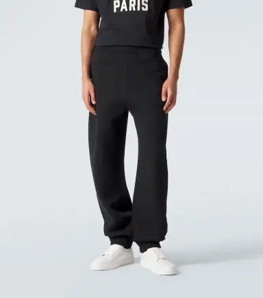 Givenchy Cotton-blend sweatpants | Thumbnail 5 Givenchy Cotton-blend sweatpants | Thumbnail 5