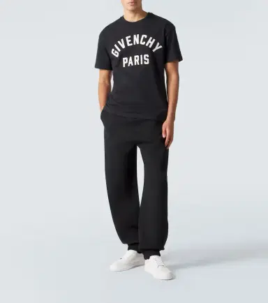 Givenchy Cotton-blend sweatpants | Thumbnail 6 Givenchy Cotton-blend sweatpants | Thumbnail 6