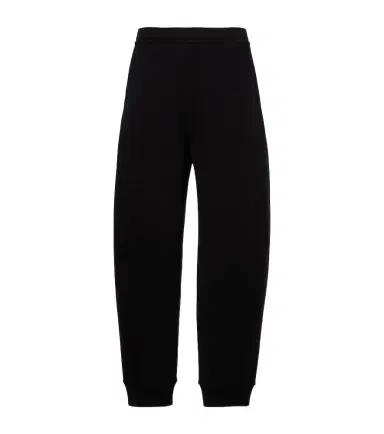 Givenchy Cotton-blend sweatpants | Thumbnail 1 Givenchy Cotton-blend sweatpants | Thumbnail 1