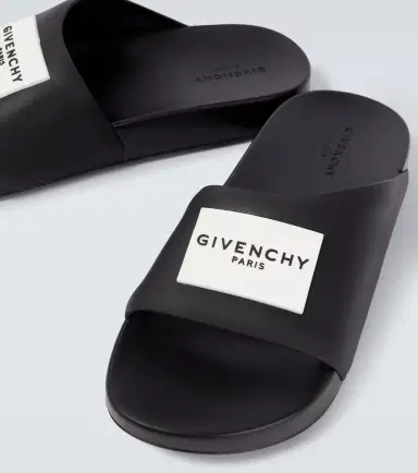 Givenchy Logo slides | Thumbnail 4 Givenchy Logo slides | Thumbnail 4