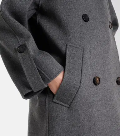 'S Max Mara Alice virgin wool coat | Thumbnail 2 'S Max Mara Alice virgin wool coat | Thumbnail 2