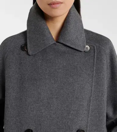 'S Max Mara Alice virgin wool coat | Thumbnail 4 'S Max Mara Alice virgin wool coat | Thumbnail 4