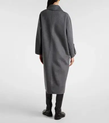 'S Max Mara Alice virgin wool coat | Thumbnail 5 'S Max Mara Alice virgin wool coat | Thumbnail 5