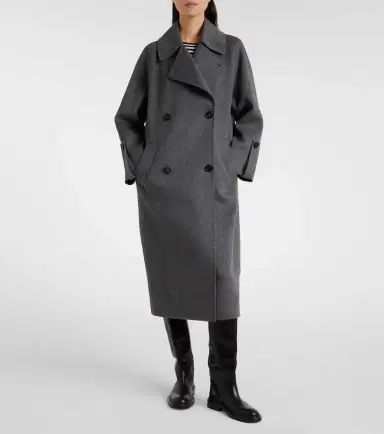 'S Max Mara Alice virgin wool coat | Thumbnail 6 'S Max Mara Alice virgin wool coat | Thumbnail 6