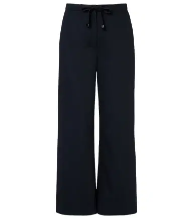 'S Max Mara Argenta virgin wool wide-leg pants | Thumbnail 1 'S Max Mara Argenta virgin wool wide-leg pants | Thumbnail 1