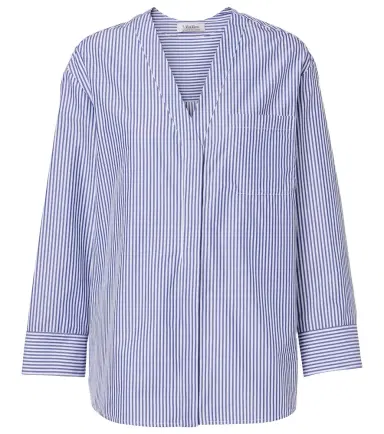 'S Max Mara Chicca cotton poplin shirt | Thumbnail 1 'S Max Mara Chicca cotton poplin shirt | Thumbnail 1