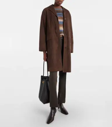 'S Max Mara Fatina cropped straight pants | Thumbnail 4 'S Max Mara Fatina cropped straight pants | Thumbnail 4