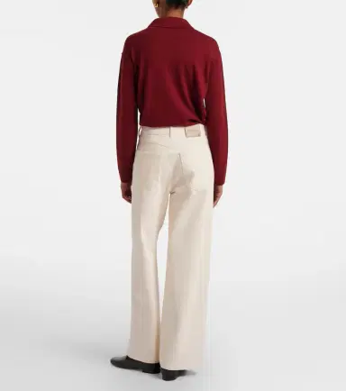 'S Max Mara 'S Max Mara Zarina wide-leg jeans | Thumbnail 2 'S Max Mara 'S Max Mara Zarina wide-leg jeans | Thumbnail 2