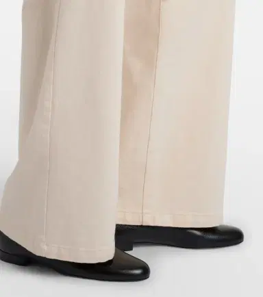 'S Max Mara 'S Max Mara Zarina wide-leg jeans | Thumbnail 4 'S Max Mara 'S Max Mara Zarina wide-leg jeans | Thumbnail 4