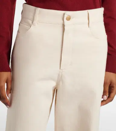 'S Max Mara 'S Max Mara Zarina wide-leg jeans | Thumbnail 5 'S Max Mara 'S Max Mara Zarina wide-leg jeans | Thumbnail 5