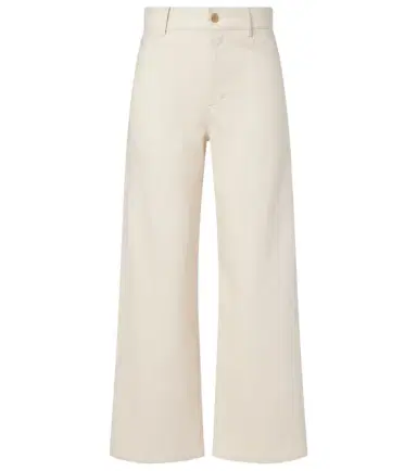 'S Max Mara 'S Max Mara Zarina wide-leg jeans | Thumbnail 1 'S Max Mara 'S Max Mara Zarina wide-leg jeans | Thumbnail 1