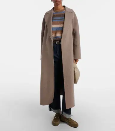 'S Max Mara 'S Max Mara Chiara wide-leg jeans | Thumbnail 4 'S Max Mara 'S Max Mara Chiara wide-leg jeans | Thumbnail 4