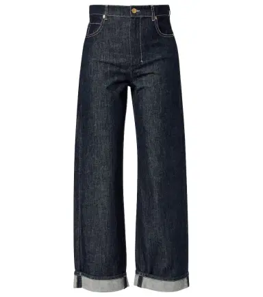 'S Max Mara 'S Max Mara Chiara wide-leg jeans | Thumbnail 1 'S Max Mara 'S Max Mara Chiara wide-leg jeans | Thumbnail 1