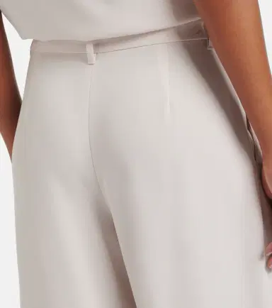 'S Max Mara Donata pleated wide-leg pants | Thumbnail 4 'S Max Mara Donata pleated wide-leg pants | Thumbnail 4