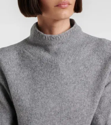 'S Max Mara Wool and cashmere-blend sweater | Thumbnail 2 'S Max Mara Wool and cashmere-blend sweater | Thumbnail 2
