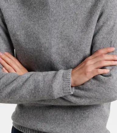 'S Max Mara Wool and cashmere-blend sweater | Thumbnail 3 'S Max Mara Wool and cashmere-blend sweater | Thumbnail 3