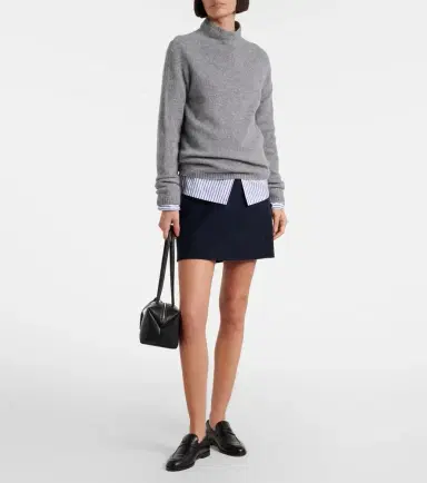 'S Max Mara Wool and cashmere-blend sweater | Thumbnail 5 'S Max Mara Wool and cashmere-blend sweater | Thumbnail 5